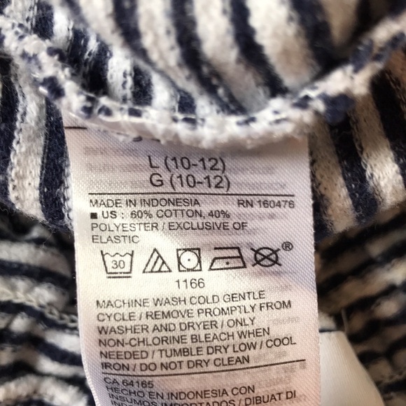 Old Navy Jumper Jumpsuit Size Large (10-12) - Picture 7 of 7